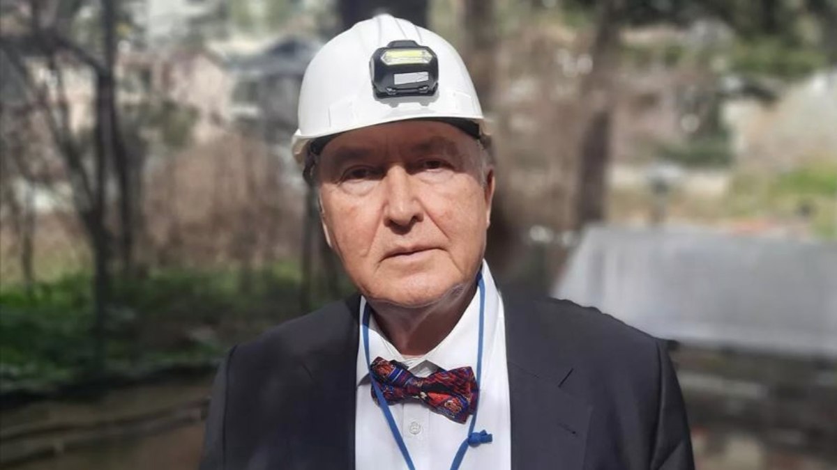 Ahmet Ercan’dan İstanbulluları korkutan açıklama