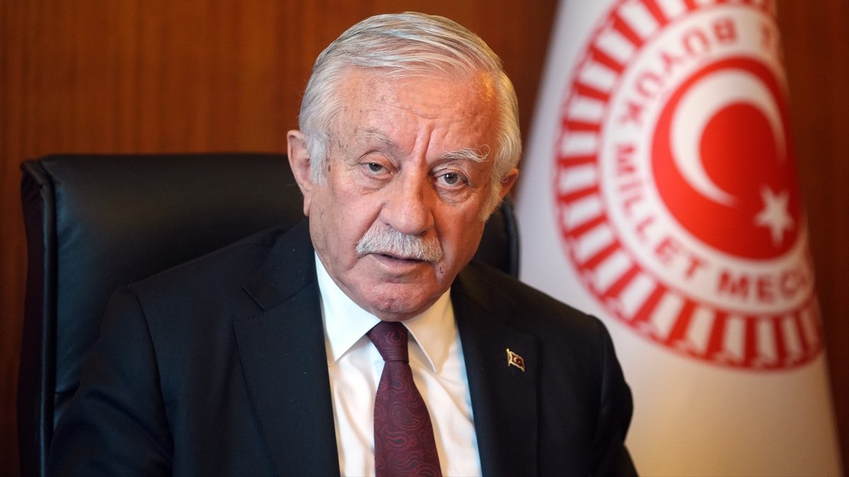 Celal Adan’dan, Can Atalay hakkındaki kararın okutulmasına reaksiyon