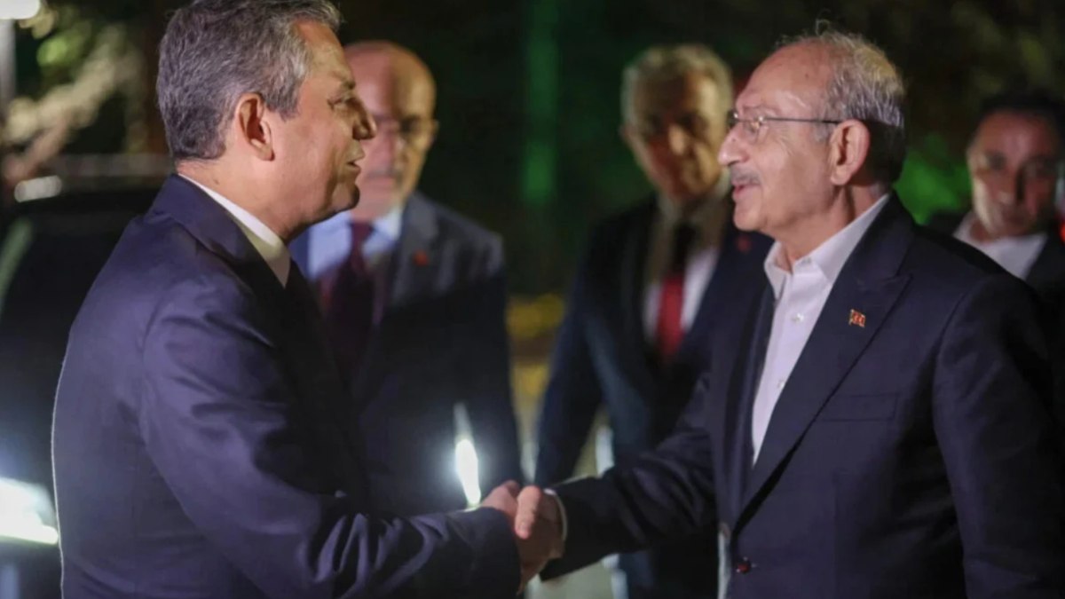 CHP’nin 38. Olağan Kurultayı’na ait soruşturma sürüyor