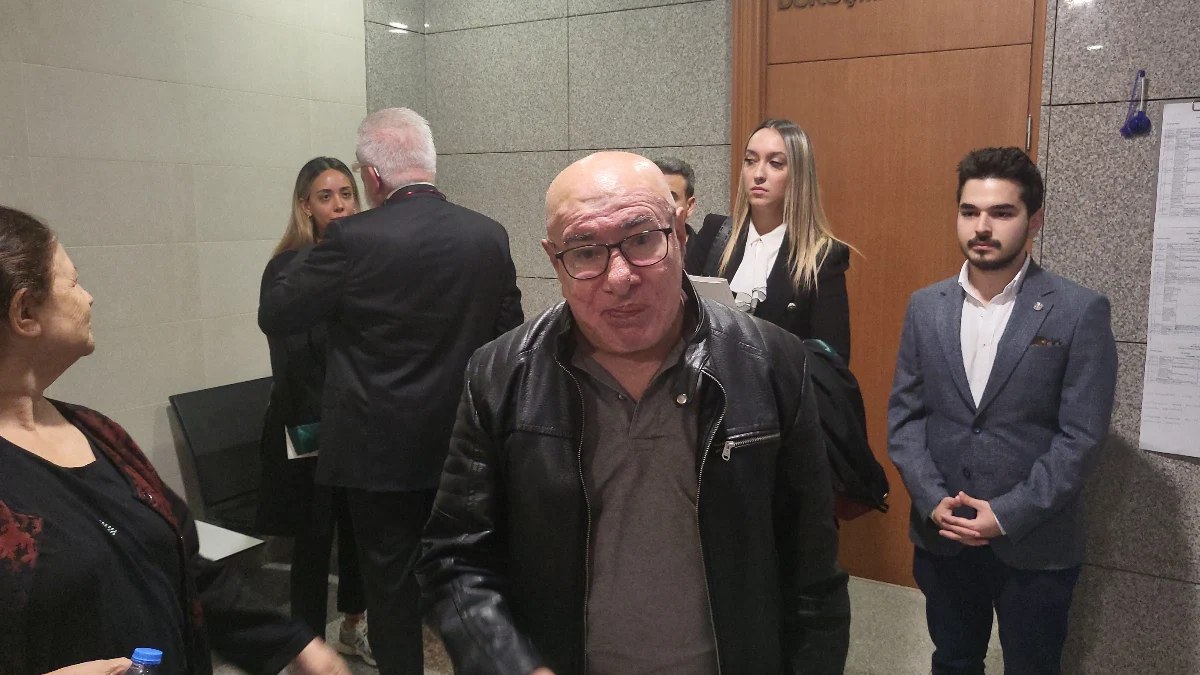 ‘Cumhurbaşkanına hakaret’ cürmünden yargılanan İlyas Salman hakkında karar