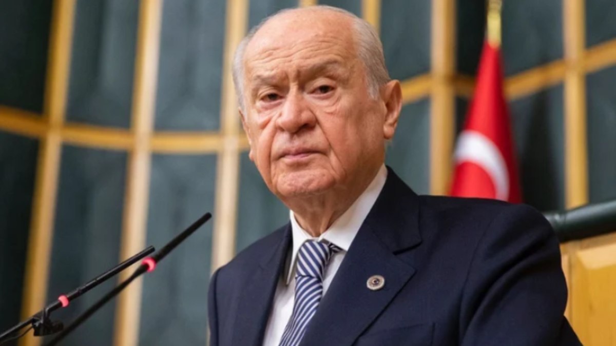 Devlet Bahçeli’den İstanbul zelzelesi sonrası açıklama