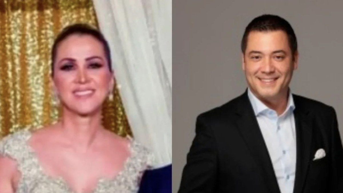 Murat Ongun’un eşi Gözdem Ongun’un sözü ortaya çıktı