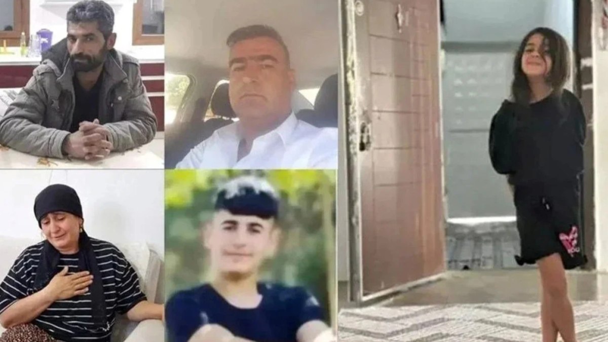 Narin Güran cinayeti davasında ikinci duruşma