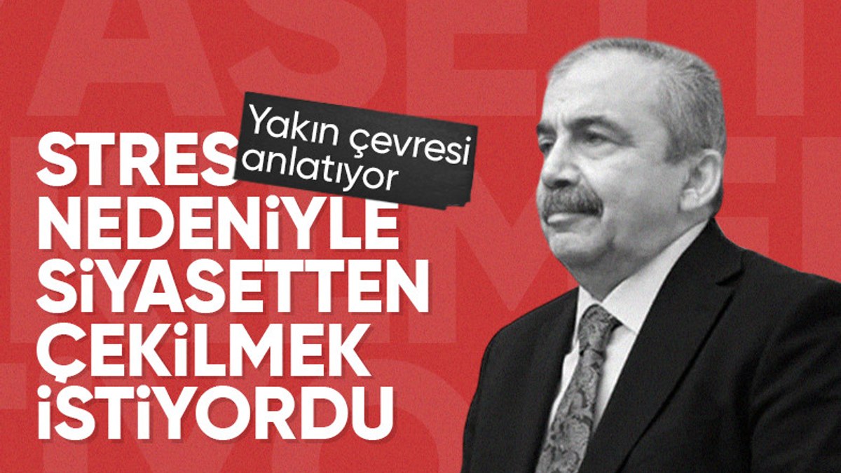tv100’e konuk olan Ayhan Bilgen Sırrı Süreyya Başkan’ı anlattı: Sanata dönme isteği vardı