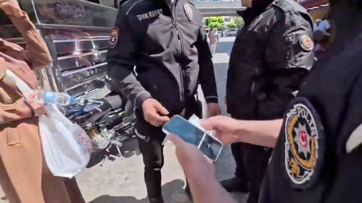Ülke genelinde 723 sistemsiz göçmen yakalandı