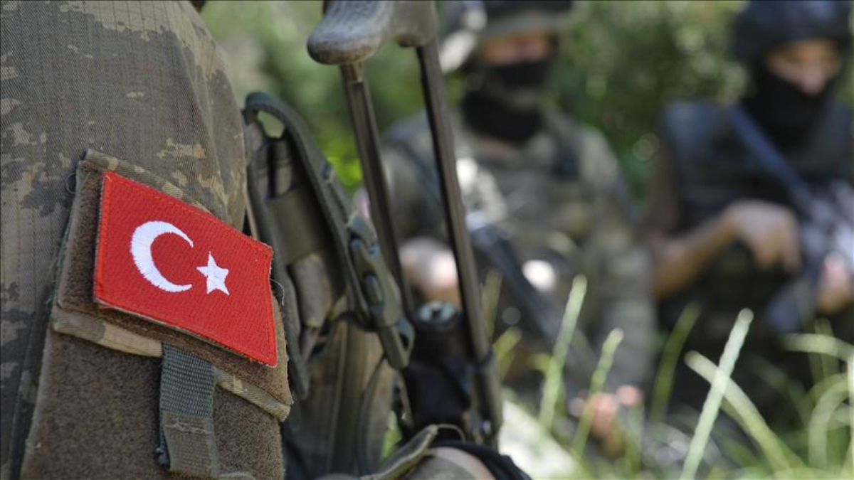 Bakanlar terör örgütü PKK’nın fesih ve silah bırakma kararını kıymetlendirdi