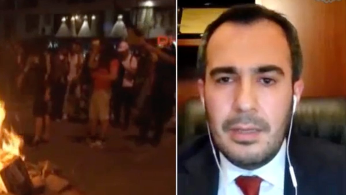 Hukukçu Serdar Tokdemir anlatıyor: Seyahat olaylarının ardındakiler