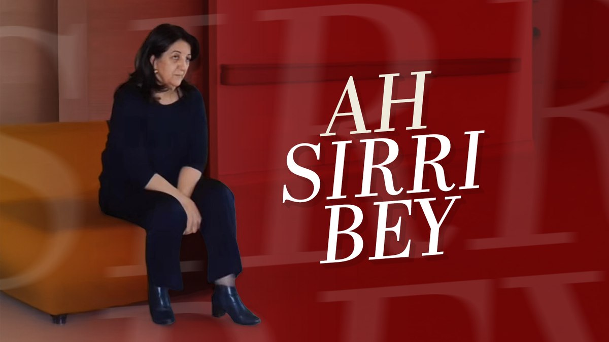Sırrı Süreyya Başkan ağır bakımda: Pervin Buldan hastaneden ayrılmıyor