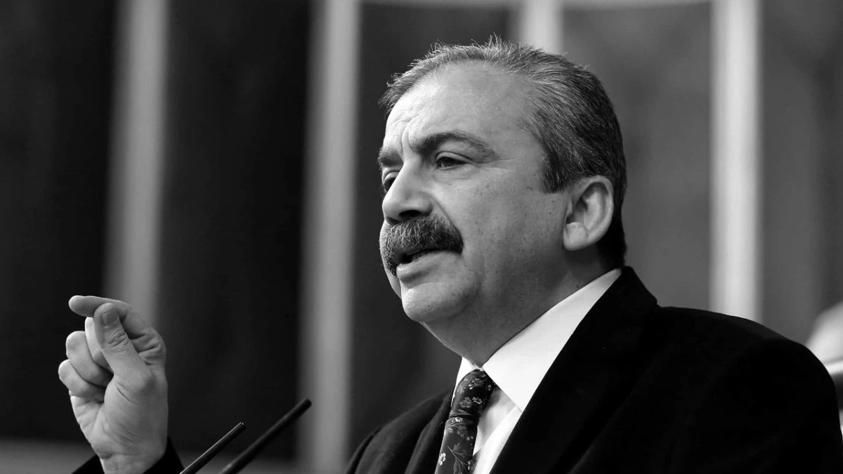 Sırrı Süreyya Başkan’ın cenaze programının ayrıntıları