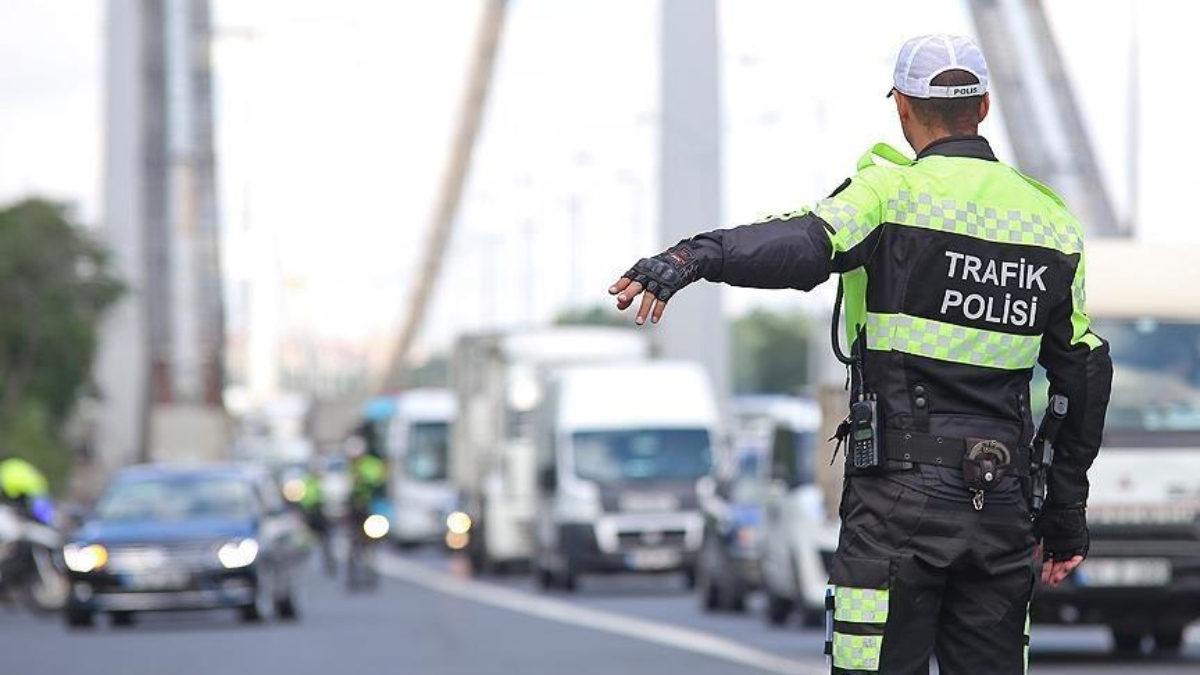 Trafik kurallarına uymayanlara yeni cezalar geliyor