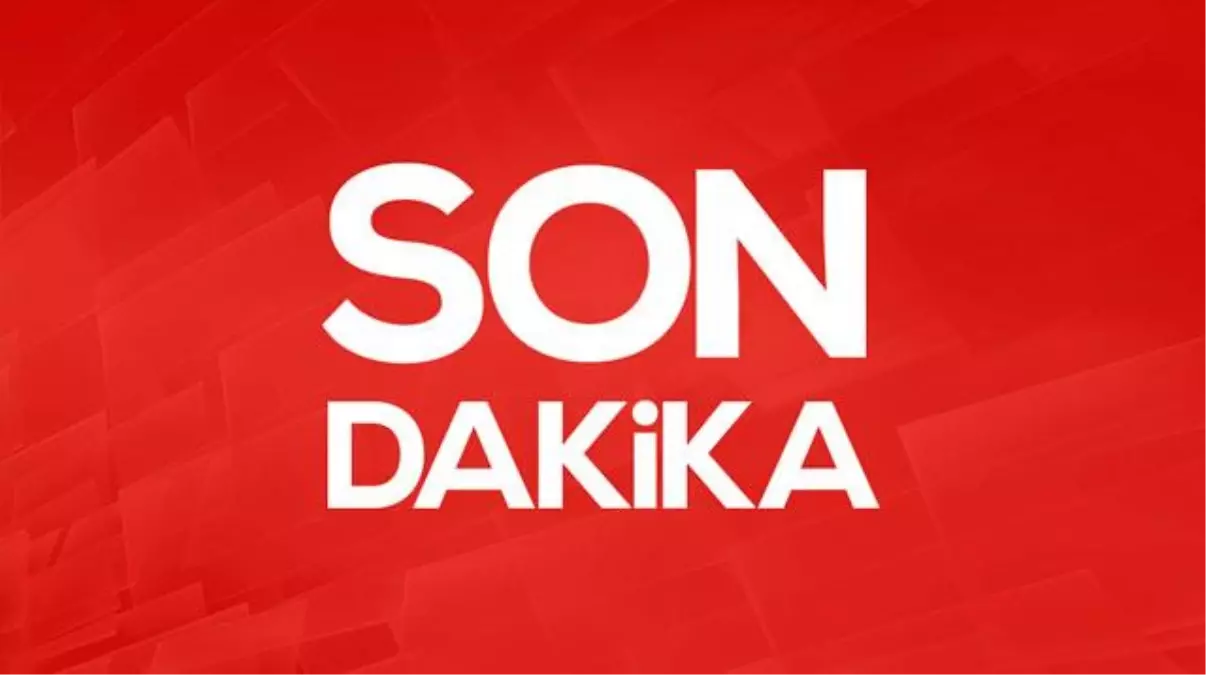 Adalet Bakanı Akın Gürlek’ten İstanbul Büyükşehir Belediyesi Soruşturması Açıklaması