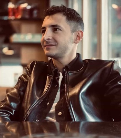 Genç Yazar Umut Furkan Çakır